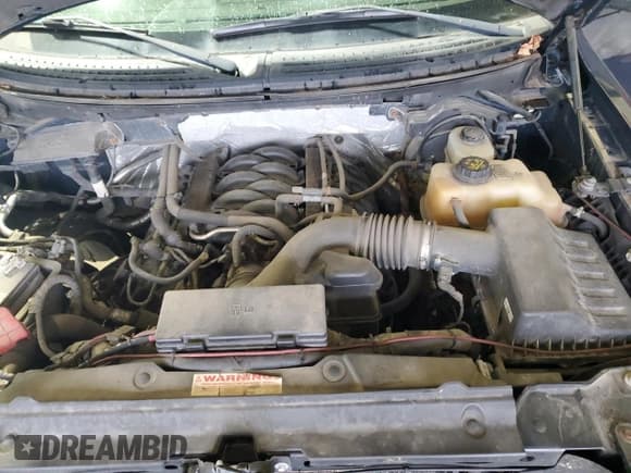 ✅ 2012 Ford F-150 XL • VIN: 1FTFX1EF2CFA83313 • Лот: 90713185. Опубликован ранее на Copart с пробегом 232 680 миль. Бесплатный доступ к архиву аукционных продаж из США и подробный отчёт об истории автомобиля на DreamBid. Изображение 11.