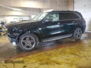 ✅ 2023 Mercedes-Benz GLS 450 • VIN: 4JGFF5KE3PA912751 • Lot: 88219355. Listed on Copart with 41,273 mi. Free auction sales archive from the USA and detailed vehicle history report at DreamBid. Image 1.