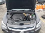 ✅ 2011 Chevrolet Malibu 1LT • VIN: 1G1ZC5E1XBF270200 • Lot: 42359093. Listed on IAAI with 192,973 mi. Free auction sales archive from the USA and detailed vehicle history report at DreamBid. Image 10.