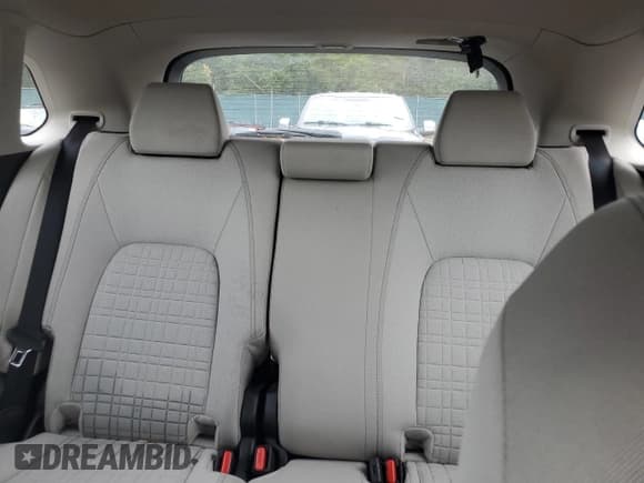 ✅ 2023 Honda HR-V LX • VIN: 3CZRZ2H38PM746950 • Lot: 89694215. Listed on Copart with 33,947 mi. Free auction sales archive from the USA and detailed vehicle history report at DreamBid. Image 10.