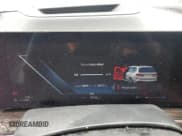 ✅ 2024 BMW X7 xDrive40i • VIN: 5UX23EM07R9U49531 • Lot: 56645965. Wystawiony na Copart z przebiegiem 19 246 mil. Bezpłatny archiwum sprzedaży aukcyjnych z USA i szczegółowy raport historii pojazdu na DreamBid. Zdjęcie 9.