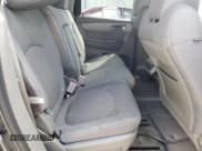 ✅ 2013 Chevrolet Traverse LT • VIN: 1GNKVGKD0DJ242989 • Lot: 92195815. Wystawiony na Copart z przebiegiem Nie podano. Bezpłatny archiwum sprzedaży aukcyjnych z USA i szczegółowy raport historii pojazdu na DreamBid. Zdjęcie 11.