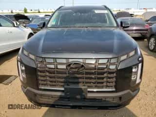 2023 Hyundai Palisade XRT с VIN KM8R3DGE0PU602788, выставлен на аукционе Copart как лот 64524194 с пробегом 12 270 миль миль и Списание • Salvage title. История ставок и продаж доступна на DreamBid. Изображение 5.