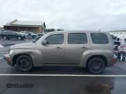 ✅ 2011 Chevrolet HHR 1LT • VIN: 3GNBABFW1BS539095 • Lot: 41558798. Listed on IAAI with 135,880 mi. Free auction sales archive from the USA and detailed vehicle history report at DreamBid. Image 14.