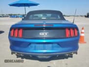 ✅ 2017 Ford Mustang GT Premium • VIN: 1FATP8FF0H5317025 • Lot: 86540225. Wystawiony na Copart z przebiegiem 66 615 mil. Bezpłatny archiwum sprzedaży aukcyjnych z USA i szczegółowy raport historii pojazdu na DreamBid. Zdjęcie 6.