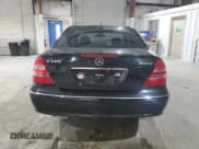 ✅ 2005 Mercedes-Benz E 500 • VIN: WDBUF83J05X166180 • Lot: 81379745. Listed on Copart with 182,335 mi. Free auction sales archive from the USA and detailed vehicle history report at DreamBid. Image 6.