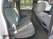 ✅ 2012 Ford F-150 XLT • VIN: 1FTEW1CM0CKD10893 • Lot: 92793955. Wystawiony na Copart z przebiegiem 237 513 mil. Bezpłatny archiwum sprzedaży aukcyjnych z USA i szczegółowy raport historii pojazdu na DreamBid. Zdjęcie 10.