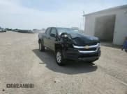 ✅ 2020 Chevrolet Colorado 4WD LT • VIN: 1GCGTCEN1L1106970 • Lot: 66499355. Listed on Copart with 90,305 mi. Free auction sales archive from the USA and detailed vehicle history report at DreamBid. Image 14.