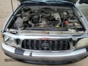 ✅ 2003 Toyota Tacoma PreRunner • VIN: 5TESM92N03Z292506 • Lot: 67840385. Wystawiony na Copart z przebiegiem 378 651 mil. Bezpłatny archiwum sprzedaży aukcyjnych z USA i szczegółowy raport historii pojazdu na DreamBid. Zdjęcie 11.