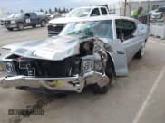 ✅ 1972 Chevrolet Malibu • VIN: 00001D37F21581744 • Lot: 43434100. Listed on IAAI with Not provided. Free auction sales archive from the USA and detailed vehicle history report at DreamBid. Image 2.