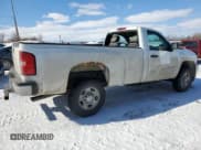 ✅ 2013 Chevrolet Silverado 2500HD Work Truck • VIN: 1GC0KVCG9DZ219380 • Lot: 46259945. Listed on Copart with 181,803 mi. Free auction sales archive from the USA and detailed vehicle history report at DreamBid. Image 3.
