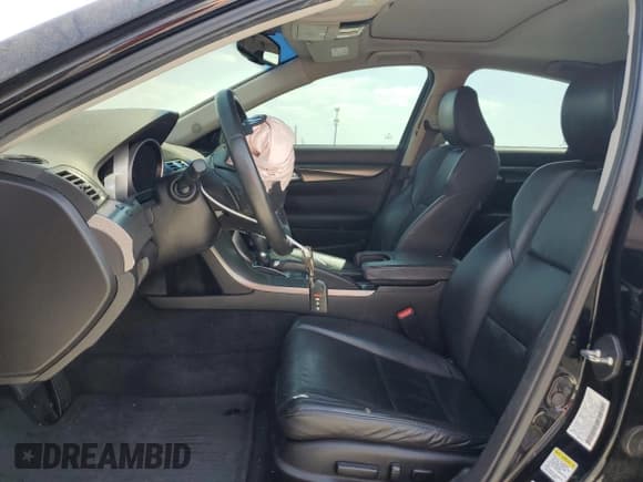 ✅ 2014 Acura TL Advance • VIN: 19UUA8F7XEA003928 • Лот: 52904005. Опубликован ранее на Copart с пробегом 156 157 миль. Бесплатный доступ к архиву аукционных продаж из США и подробный отчёт об истории автомобиля на DreamBid. Изображение 7.