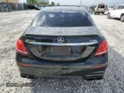 ✅ 2020 Mercedes-Benz E 63 S AMG • VIN: WDDZF8KB5LA722488 • Lot: 91516245. Wystawiony na Copart z przebiegiem 47 483 mil. Bezpłatny archiwum sprzedaży aukcyjnych z USA i szczegółowy raport historii pojazdu na DreamBid. Zdjęcie 6.