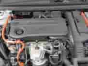 2023 Honda Accord EX-L with VIN 1HGCY2F60PA012071, listed as a IAAI auction lot 42005500 with 29,858 mi miles and . Bid and sale history available at DreamBid. Image 10.