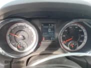 ✅ 2011 Dodge Durango Express • VIN: 1D4RE2GG3BC654003 • Lot: 71812285. Wystawiony na Copart z przebiegiem 210 856 mil. Bezpłatny archiwum sprzedaży aukcyjnych z USA i szczegółowy raport historii pojazdu na DreamBid. Zdjęcie 9.