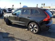 ✅ 2024 Volvo XC60 Plus Dark Theme • VIN: YV4H60DL2R1896845 • Lot: 46711415. Listed on Copart with 24,916 mi. Free auction sales archive from the USA and detailed vehicle history report at DreamBid. Image 2.