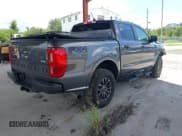 ✅ 2020 Ford Ranger XL • VIN: 1FTER4FH9LLA60619 • Lot: 42774865. Wystawiony na IAAI z przebiegiem 70 072 mil. Bezpłatny archiwum sprzedaży aukcyjnych z USA i szczegółowy raport historii pojazdu na DreamBid. Zdjęcie 4.