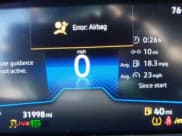 ✅ 2022 Volkswagen Tiguan SE R-Line Black • VIN: 3VVCB7AX3NM073218 • Лот: 42254388. Опубликован ранее на IAAI с пробегом 31 998 миль. Бесплатный доступ к архиву аукционных продаж из США и подробный отчёт об истории автомобиля на DreamBid. Изображение 15.