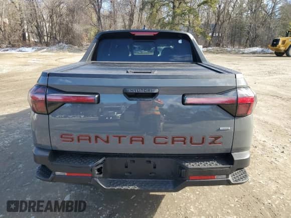 2022 Hyundai Santa Cruz SEL с VIN 5NTJCDAE0NH013307, выставлен на аукционе Copart как лот 42774685 с пробегом 25 839 миль миль и Списание • Salvage title. История ставок и продаж доступна на DreamBid. Изображение 6.