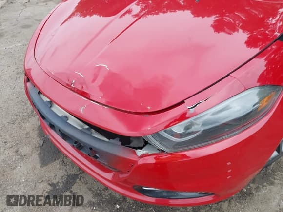 ✅ 2013 Dodge Dart SXT • VIN: 1C3CDFBA1DD295459 • Lot: 42157851. Listed on IAAI with 109,036 mi. Free auction sales archive from the USA and detailed vehicle history report at DreamBid. Image 6.