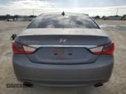 ✅ 2013 Hyundai Sonata SE • VIN: 5NPEC4AC5DH619635 • Lot: 68629504. Wystawiony na Copart z przebiegiem Nie podano. Bezpłatny archiwum sprzedaży aukcyjnych z USA i szczegółowy raport historii pojazdu na DreamBid. Zdjęcie 6.