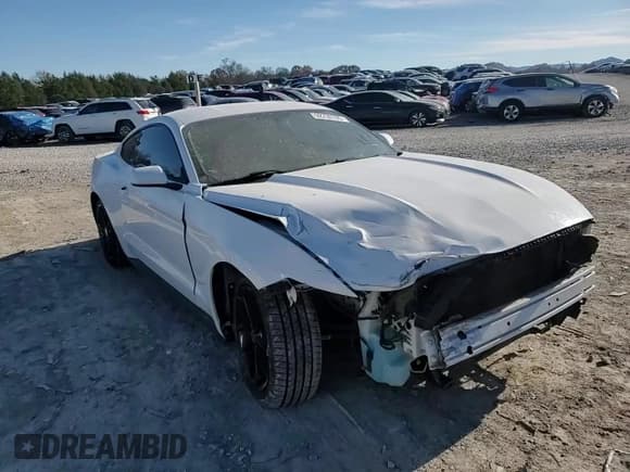 ✅ 2015 Ford Mustang V6 • VIN: 1FA6P8AM5F5394490 • Lot: 92239705. Wystawiony na Copart z przebiegiem 122 109 mil. Bezpłatny archiwum sprzedaży aukcyjnych z USA i szczegółowy raport historii pojazdu na DreamBid. Zdjęcie 14.