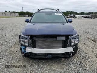 ✅ 2023 Hyundai Santa Fe SEL • VIN: 5NMS34AJ8PH510489 • Lot: 70051184. Wystawiony na Copart z przebiegiem 6 547 mil. Bezpłatny archiwum sprzedaży aukcyjnych z USA i szczegółowy raport historii pojazdu na DreamBid. Zdjęcie 5.