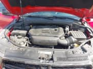 ✅ 2018 Dodge Durango SXT • VIN: 1C4RDHAG7JC205580 • Lot: 43033285. Wystawiony na IAAI z przebiegiem 96 188 mil. Bezpłatny archiwum sprzedaży aukcyjnych z USA i szczegółowy raport historii pojazdu na DreamBid. Zdjęcie 10.