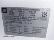 ✅ 2015 GMC Terrain SLE • VIN: 2GKALMEK5F6203502 • Lot: 43498269. Wystawiony na IAAI z przebiegiem 198 719 mil. Bezpłatny archiwum sprzedaży aukcyjnych z USA i szczegółowy raport historii pojazdu na DreamBid. Zdjęcie 9.