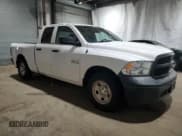 ✅ 2018 Ram 1500 Tradesman • VIN: 1C6RR6FG0JS194921 • Лот: 54876475. Опубликован ранее на Copart с пробегом 77 579 миль. Бесплатный доступ к архиву аукционных продаж из США и подробный отчёт об истории автомобиля на DreamBid. Изображение 4.
