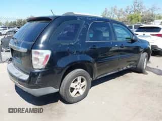 2007 Chevrolet Equinox LS с VIN 2CNDL13F576238342, выставлен на аукционе IAAI как лот 43300958 с пробегом 279 196 миль миль и . История ставок и продаж доступна на DreamBid. Изображение 4.