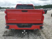 ✅ 2021 Chevrolet Silverado 1500 RST • VIN: 3GCUYEET7MG156547 • Lot: 68311895. Wystawiony na Copart z przebiegiem 122 293 mil. Bezpłatny archiwum sprzedaży aukcyjnych z USA i szczegółowy raport historii pojazdu na DreamBid. Zdjęcie 6.