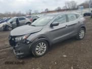 ✅ 2022 Nissan Rogue S • VIN: JN1BJ1AW5NW478744 • Lot: 52608885. Listed on Copart with 39,837 mi. Free auction sales archive from the USA and detailed vehicle history report at DreamBid. Image 1.