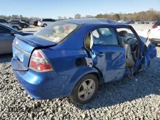 ✅ 2007 Chevrolet Aveo LT • VIN: KL1TG56647B072813 • Lot: 56561775. Wystawiony na Copart z przebiegiem Nie podano. Bezpłatny archiwum sprzedaży aukcyjnych z USA i szczegółowy raport historii pojazdu na DreamBid. Zdjęcie 3.