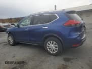 ✅ 2017 Nissan Rogue SL • VIN: JN8AT2MV6HW001678 • Lot: 93320265. Wystawiony na Copart z przebiegiem 50 581 mil. Bezpłatny archiwum sprzedaży aukcyjnych z USA i szczegółowy raport historii pojazdu na DreamBid. Zdjęcie 2.