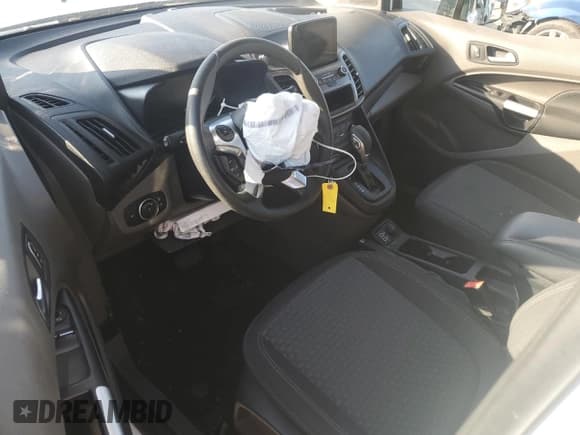 ✅ 2020 Ford Transit Connect XLT • VIN: NM0LS7F2XL1477944 • Лот: 71974865. Опубликован ранее на Copart с пробегом 120 884 миль. Бесплатный доступ к архиву аукционных продаж из США и подробный отчёт об истории автомобиля на DreamBid. Изображение 8.