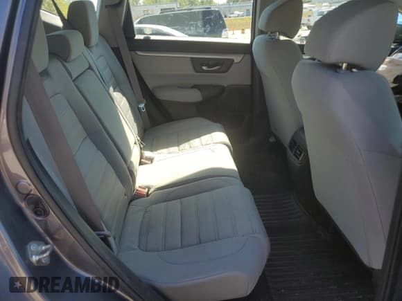 ✅ 2017 Honda CR-V LX • VIN: 7FARW5H33HE014977 • Lot: 80643805. Wystawiony na Copart z przebiegiem 155 802 mil. Bezpłatny archiwum sprzedaży aukcyjnych z USA i szczegółowy raport historii pojazdu na DreamBid. Zdjęcie 11.