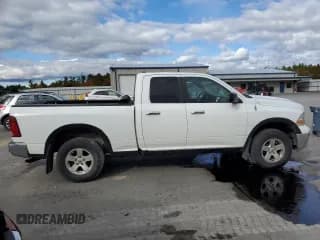 ✅ 2010 Dodge 1500 ST • VIN: 1D7RV1GP8AS160589 • Лот: 76306314. Опубликован ранее на Copart с пробегом 88 024 миль. Бесплатный доступ к архиву аукционных продаж из США и подробный отчёт об истории автомобиля на DreamBid. Изображение 3.