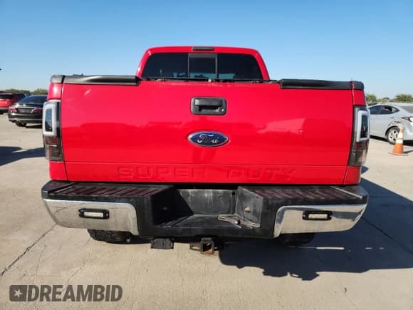✅ 2008 Ford F-250 XL • VIN: 1FTSW21RX8EE23411 • Лот: 86870985. Опубликован ранее на Copart с пробегом 146 592 миль. Бесплатный доступ к архиву аукционных продаж из США и подробный отчёт об истории автомобиля на DreamBid. Изображение 6.