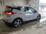 ✅ 2020 Chevrolet Bolt EV Premier • VIN: 1G1FZ6S03L4142977 • Lot: 50226624. Wystawiony na Copart z przebiegiem 45 526 mil. Bezpłatny archiwum sprzedaży aukcyjnych z USA i szczegółowy raport historii pojazdu na DreamBid. Zdjęcie 3.