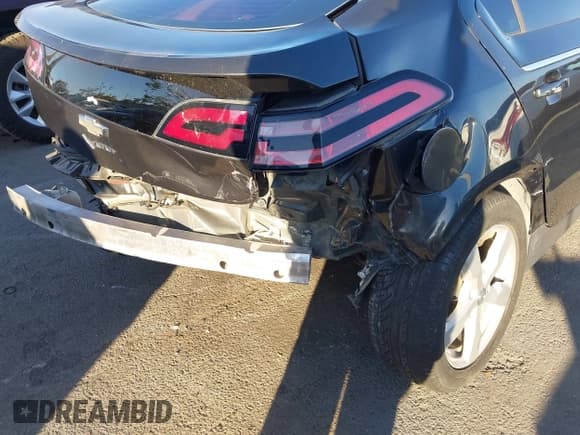 ✅ 2014 Chevrolet Volt • VIN: 1G1RF6E46EU169629 • Лот: 43575555. Опубликован ранее на IAAI с пробегом Не указан. Бесплатный доступ к архиву аукционных продаж из США и подробный отчёт об истории автомобиля на DreamBid. Изображение 20.