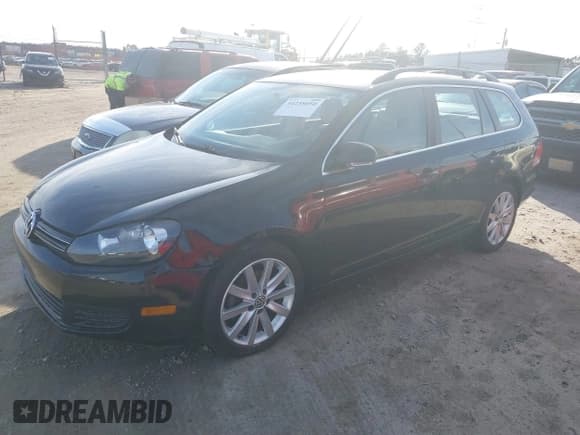 ✅ 2010 Volkswagen Jetta SE • VIN: 3VWTZ7AJ5AM663711 • Lot: 41238050. Listed on IAAI with 125,288 mi. Free auction sales archive from the USA and detailed vehicle history report at DreamBid. Image 2.