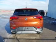 ✅ 2021 Buick Encore GX Preferred • VIN: KL4MMBS20MB155961 • Lot: 43580506. Listed on IAAI with 63,861 mi. Free auction sales archive from the USA and detailed vehicle history report at DreamBid. Image 17.