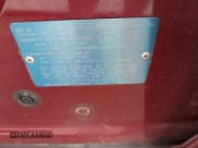 ✅ 2008 Suzuki Grand Vitara Luxury • VIN: JS3TE947684100216 • Lot: 43063527. Listed on IAAI with 124,721 mi. Free auction sales archive from the USA and detailed vehicle history report at DreamBid. Image 9.