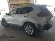 ✅ 2018 Nissan Rogue SL Hybrid • VIN: 5N1ET2MT6JC850871 • Lot: 69529204. Listed on Copart with 101,407 mi. Free auction sales archive from the USA and detailed vehicle history report at DreamBid. Image 2.