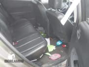 ✅ 2010 Chevrolet Equinox 2LT • VIN: 2CNALPEW5A6395363 • Lot: 43153087. Listed on IAAI with Not provided. Free auction sales archive from the USA and detailed vehicle history report at DreamBid. Image 8.