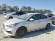 ✅ 2018 Hyundai Accent SE • VIN: 3KPC24A39JE008520 • Лот: 73932004. Опубликован ранее на Copart с пробегом 127 147 миль. Бесплатный доступ к архиву аукционных продаж из США и подробный отчёт об истории автомобиля на DreamBid. Изображение 1.