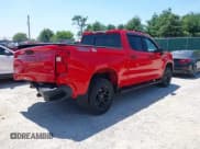 ✅ 2019 Chevrolet Silverado 1500 LT Trail Boss • VIN: 1GCPYFEDXKZ176333 • Лот: 42778312. Опубликован ранее на IAAI с пробегом 95 906 миль. Бесплатный доступ к архиву аукционных продаж из США и подробный отчёт об истории автомобиля на DreamBid. Изображение 4.