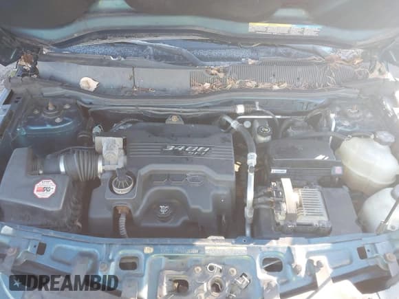 ✅ 2006 Chevrolet Equinox LT • VIN: 2CNDL73FX66115329 • Лот: 41421159. Опубликован ранее на IAAI с пробегом 221 731 миль. Бесплатный доступ к архиву аукционных продаж из США и подробный отчёт об истории автомобиля на DreamBid. Изображение 10.