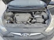 ✅ 2012 Hyundai Accent GLS • VIN: KMHCT4AE8CU230755 • Лот: 78176974. Опубликован ранее на Copart с пробегом 236 465 миль. Бесплатный доступ к архиву аукционных продаж из США и подробный отчёт об истории автомобиля на DreamBid. Изображение 11.